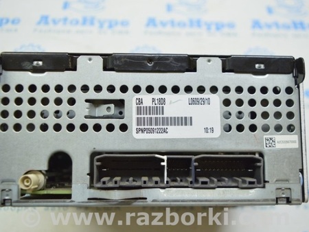 ФОТО Магнитофон радио для Jeep Patriot (10-17) Одесса