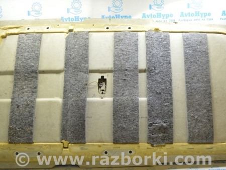 ФОТО Обшивка потолка для Jeep Patriot (10-17) Одесса