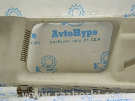 ФОТО Накладка задней стойки левая для Jeep Patriot (10-17) Одесса