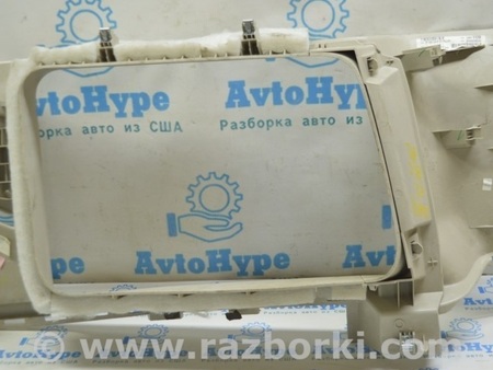 ФОТО Накладка задней стойки левая для Jeep Patriot (10-17) Одесса