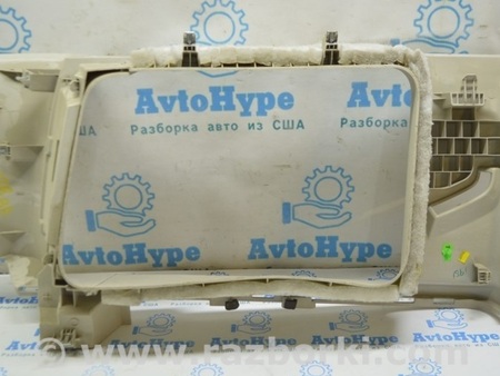 ФОТО Накладка задней стойки правая для Jeep Patriot (10-17) Одесса