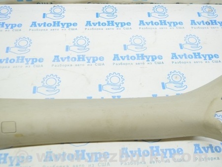 ФОТО Накладка передней стойки верхняя левая для Jeep Patriot (10-17) Одесса