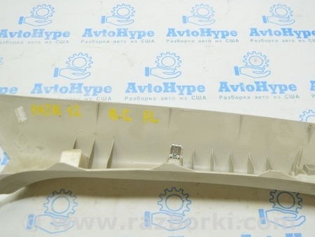 ФОТО Накладка передней стойки верхняя левая для Jeep Patriot (10-17) Одесса