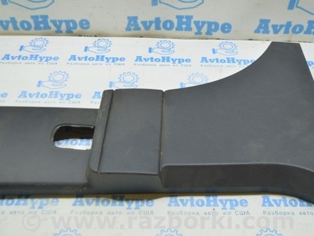 ФОТО Накладка центральной стойки нижняя левая для Jeep Patriot (10-17) Одесса