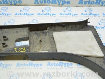 ФОТО Накладка центральной стойки нижняя левая для Jeep Patriot (10-17) Одесса