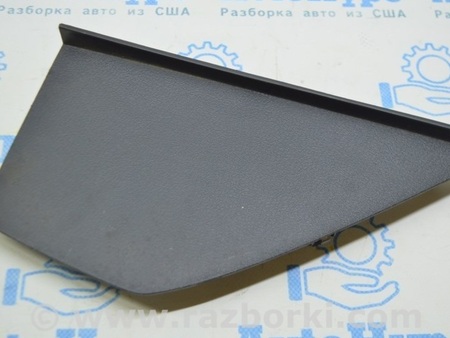 ФОТО Накладка передней панели боковая правая для Jeep Patriot (10-17) Одесса