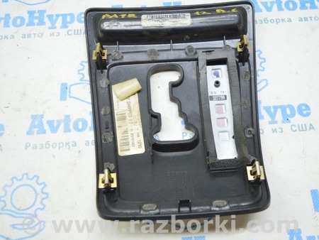 ФОТО Накладка шифтера для Jeep Patriot (10-17) Одесса