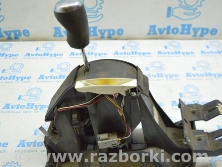 ФОТО Шифтер КПП для Jeep Patriot (10-17) Одесса