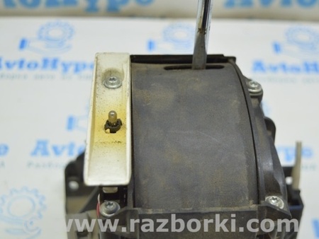 ФОТО Шифтер КПП для Jeep Patriot (10-17) Одесса