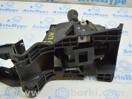 ФОТО Шифтер КПП для Jeep Patriot (10-17) Одесса