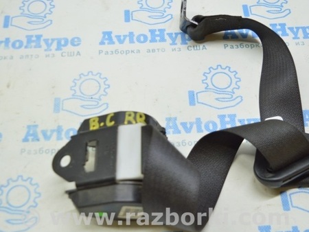 ФОТО Ремень безопасности задний правый для Jeep Patriot (10-17) Одесса