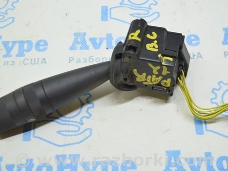 ФОТО Подрулевой переключатель правый для Jeep Patriot (10-17) Одесса