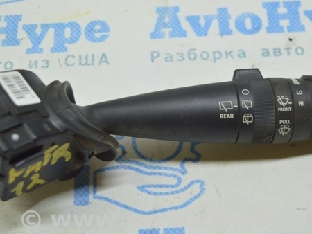 ФОТО Подрулевой переключатель правый для Jeep Patriot (10-17) Одесса