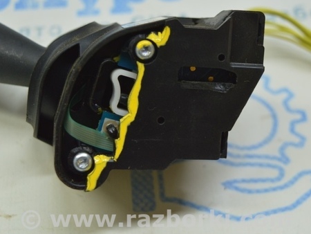 ФОТО Подрулевой переключатель правый для Jeep Patriot (10-17) Одесса