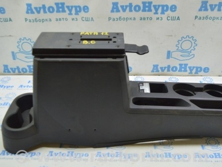 ФОТО Консоль центральная для Jeep Patriot (10-17) Одесса