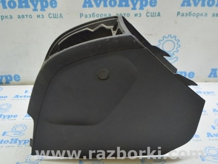 ФОТО Наклада центральной консоли передняя для Jeep Patriot (10-17) Одесса