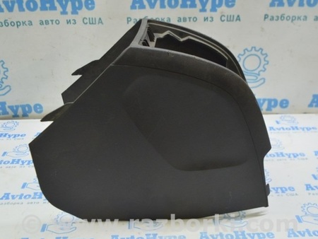 ФОТО Наклада центральной консоли передняя для Jeep Patriot (10-17) Одесса