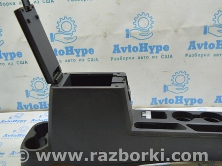 ФОТО Подстаканники для Jeep Patriot (10-17) Одесса