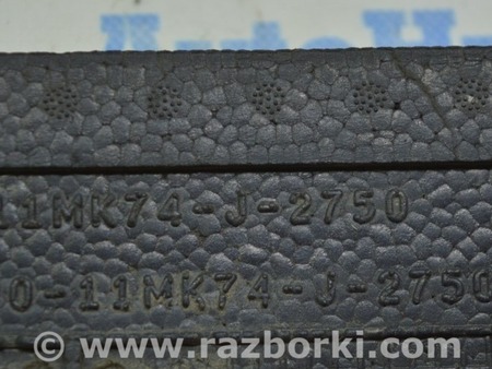 ФОТО Абсорбер заднего бампера для Jeep Patriot (10-17) Одесса