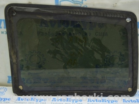 ФОТО Форточка глухое стекло задняя правая для Jeep Patriot (10-17) Одесса