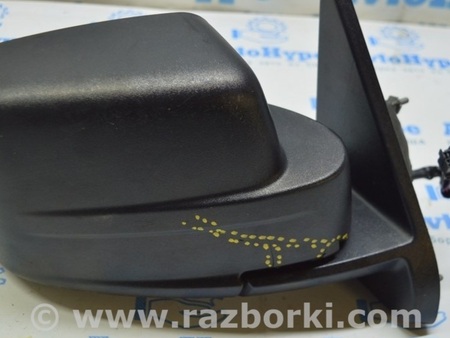 ФОТО Зеркало боковое правое для Jeep Patriot (10-17) Одесса