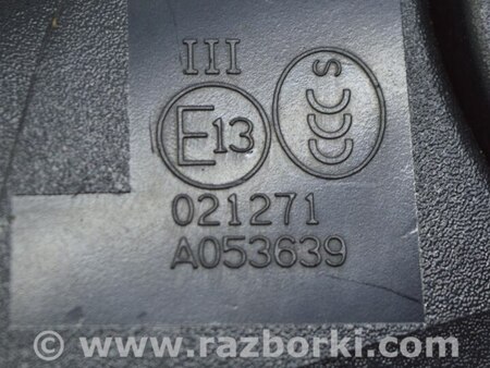 ФОТО Зеркало боковое правое для Jeep Patriot (10-17) Одесса