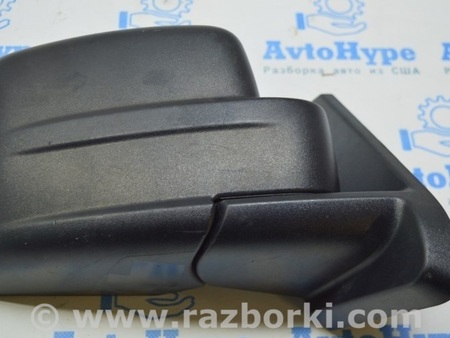 ФОТО Зеркало боковое правое для Jeep Patriot (10-17) Одесса