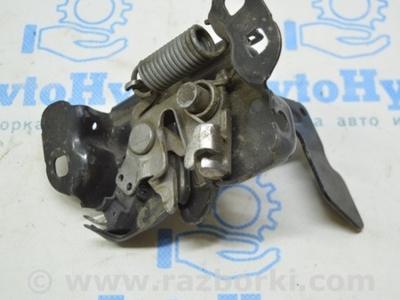 ФОТО Замок капота для Jeep Patriot (10-17) Одесса