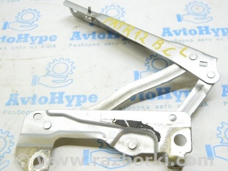 ФОТО Петля капота левая для Jeep Patriot (10-17) Одесса