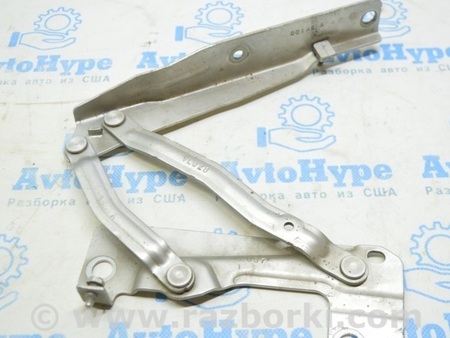 ФОТО Петля капота левая для Jeep Patriot (10-17) Одесса