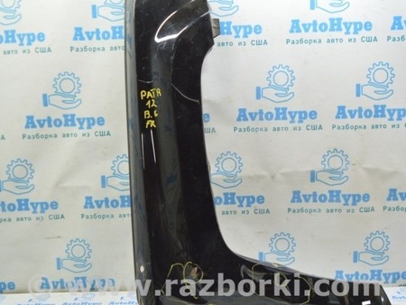 ФОТО Крыло переднее правое для Jeep Patriot (10-17) Одесса