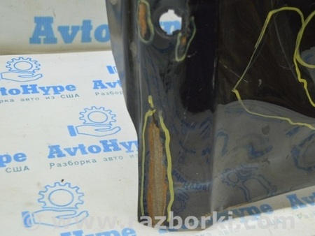 ФОТО Крыло переднее правое для Jeep Patriot (10-17) Одесса