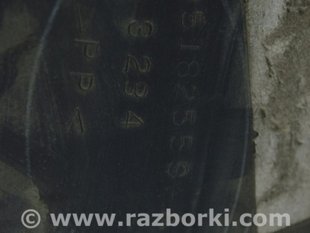 ФОТО Подкрылок задний левый для Jeep Patriot (10-17) Одесса