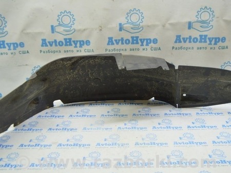 ФОТО Подкрылок задний левый для Jeep Patriot (10-17) Одесса