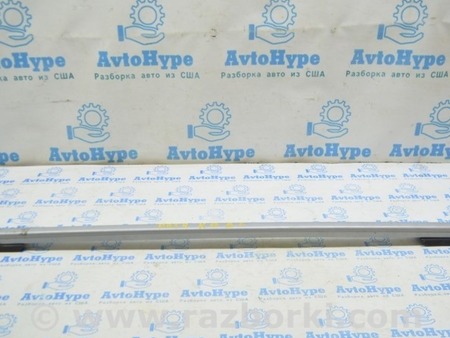 ФОТО Рейлинг продольный правый для Jeep Patriot (10-17) Одесса