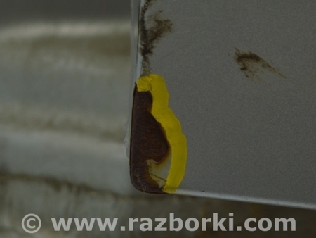 ФОТО Четверть крыло задняя правая для Jeep Patriot (10-17) Одесса