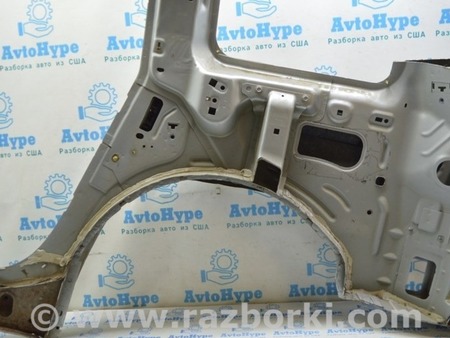 ФОТО Четверть крыло задняя правая для Jeep Patriot (10-17) Одесса