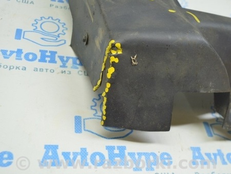 ФОТО Порог передний левый для Jeep Patriot (10-17) Одесса