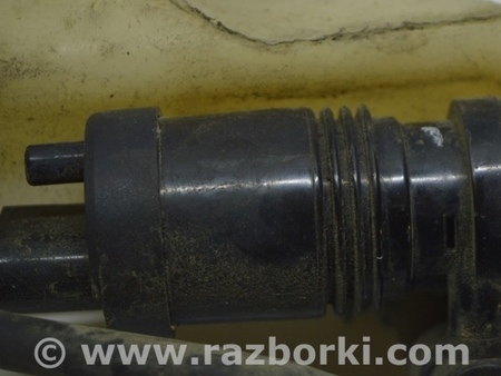 ФОТО Мотор омывателя для Jeep Patriot (10-17) Одесса