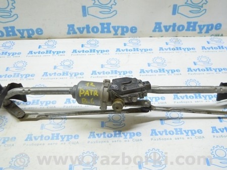 ФОТО Трапеция дворников очистителя с мотором для Jeep Patriot (10-17) Одесса