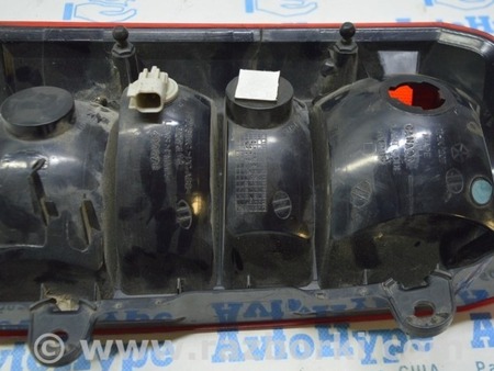 ФОТО Фонарь правый для Jeep Patriot (10-17) Одесса