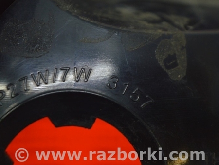 ФОТО Фонарь правый для Jeep Patriot (10-17) Одесса