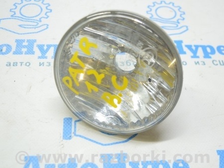 ФОТО Противотуманная фара птф левая для Jeep Patriot (10-17) Одесса