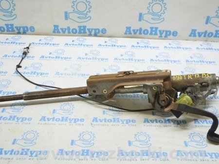 ФОТО Рулевая колонка для Jeep Patriot (10-17) Одесса