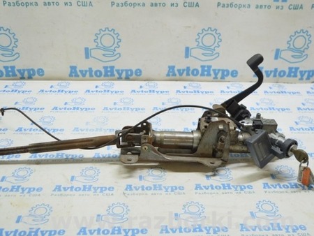 ФОТО Рулевая колонка для Jeep Patriot (10-17) Одесса