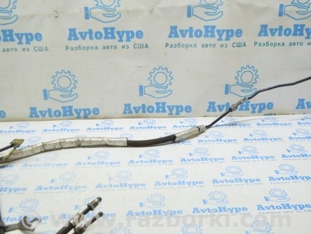 ФОТО Шланг высокого давления ГУР для Jeep Patriot (10-17) Одесса