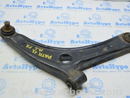 ФОТО Рычаг нижний перед прав для Jeep Patriot (10-17) Одесса