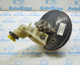 Главный тормозной цилиндр с бачком Jeep Patriot (10-17)