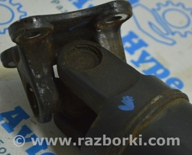 Карданный вал (кардан) Jeep Patriot (10-17)