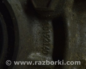 Передний редуктор раздатка Jeep Patriot (10-17)